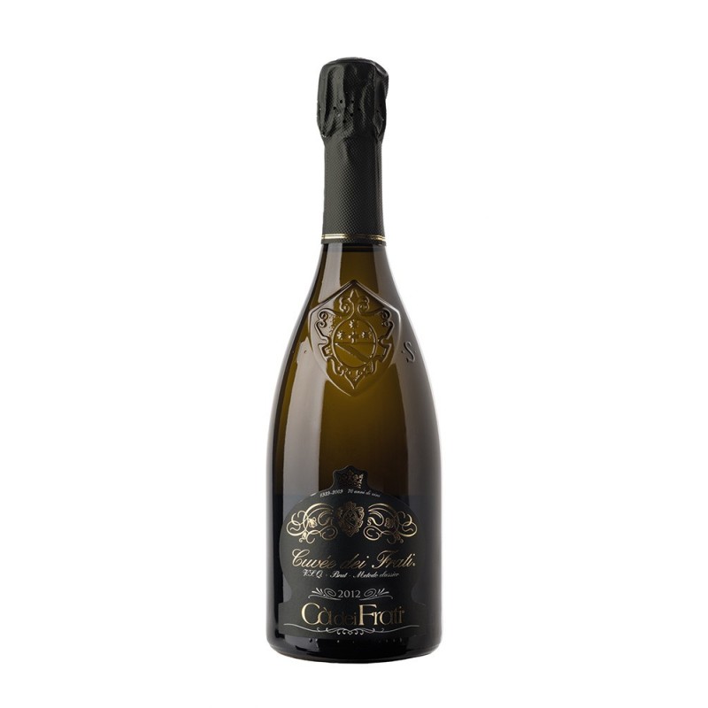 Ca Dei Frati - Brut Cuvee Doc  - Acquista su GardaVino