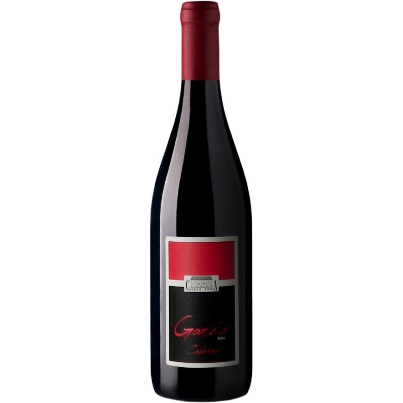 Corte Anna - Cabernet Franc - Buy on GardaVino