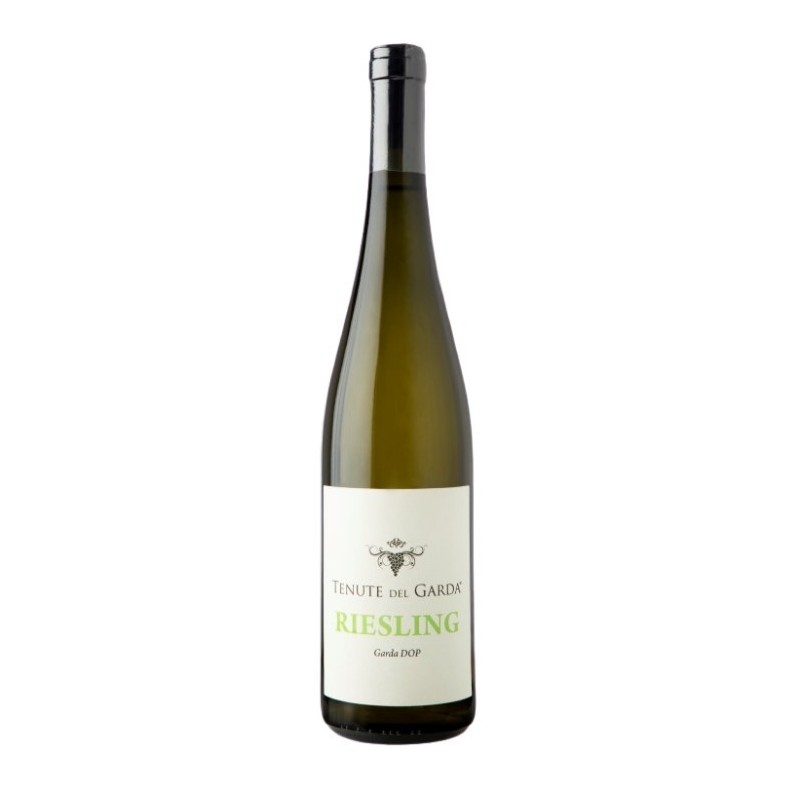 Tenute Del Garda - Riesling  - Acquista su GardaVino